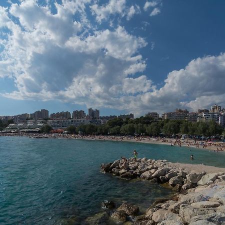 Luxury Rooms Near The Beach1 Split Exteriör bild