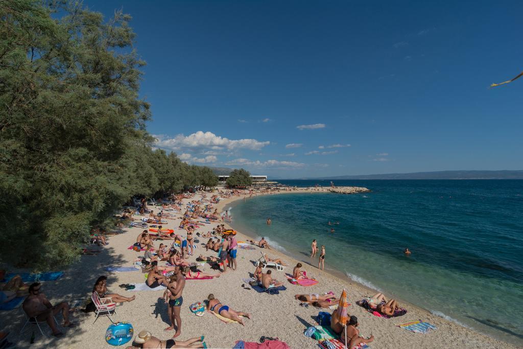 Luxury Rooms Near The Beach1 Split Exteriör bild