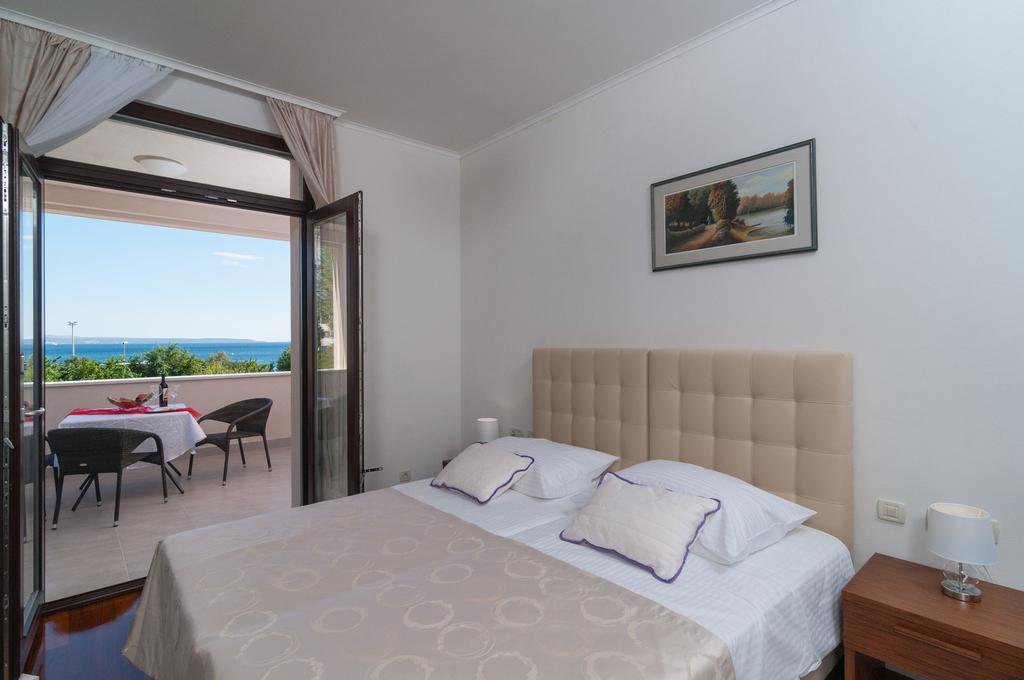 Luxury Rooms Near The Beach1 Split Exteriör bild