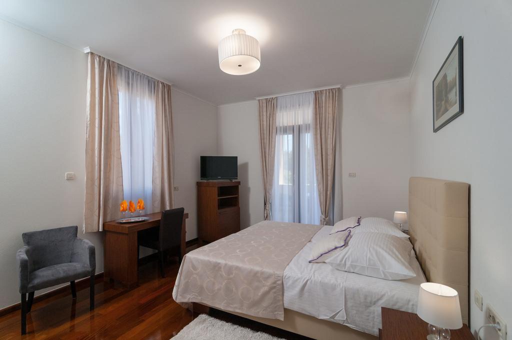 Luxury Rooms Near The Beach1 Split Exteriör bild